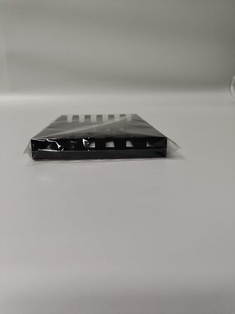 Довговічна силіконова мильниця Topsky 2 шт. з самозливним дизайном для кухні, душової, ванної кімнати (чорна) - зберігайте мило св