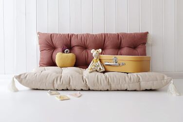 Подушка для лазіння по дузі, подушка для дітей, дитяча подушка для гойдалки, килимок для лазіння по трикутнику, декоративна подушк