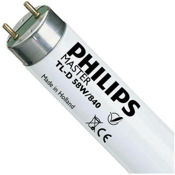 Люмінесцентна лампа TL-D 58 Watt 840 10 шт. - Philips