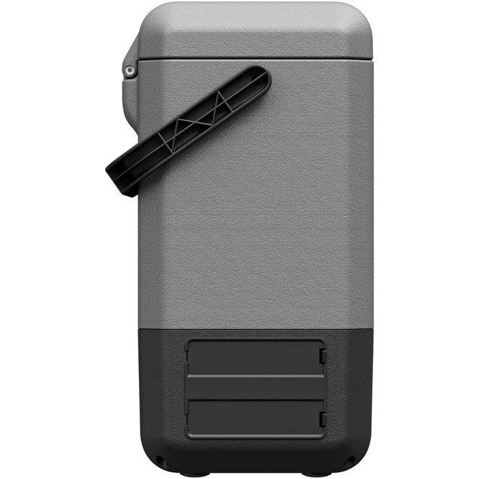 Холодильник морозильна камера міні портативний електричний cool box з компресором 12/24V DC для автомобіля, вантажівки, човна і ро