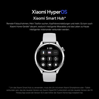 Годинник XIAOMI S4 Rainbow