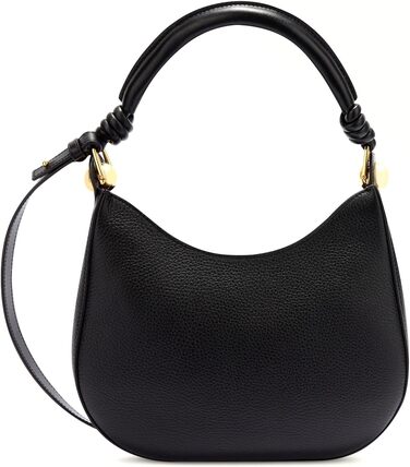 Сумка через плече Furla Sfera Black S (WB01489-BX0176-O6000-1-002), чорна