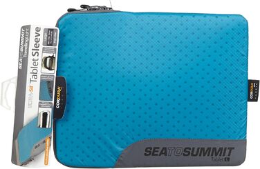 Легкий захисний чохол для планшета Sea to Summit Traveling Light, розмір S, синій