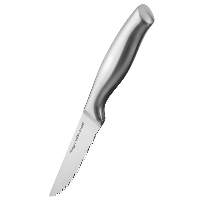Ніж для стейку RINGEL Prime, 114 мм (6901082)