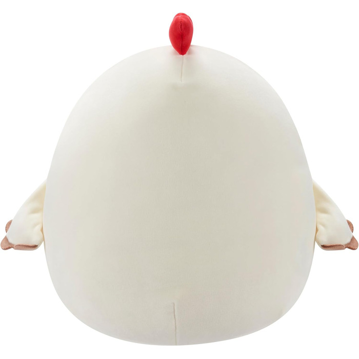 Півень Тодд 30 см, Офіційна плюшева іграшка Jazwares, Суперм&39яка іграшка, 05418 -