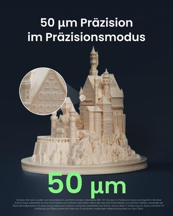 Принтер AnkerMake M5C, високошвидкісний 3D-друк 500 мм/с, точність 50 мкм, суцільнометалевий гарячий наконечник, 3D-друк до 300 ,