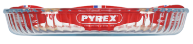 Форма для випічки Pyrex, 25 см  (7092315)