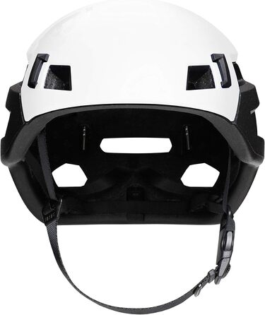 Шолом для скелелазіння Mammut Wall Rider 56-61 см Blanco (білий)