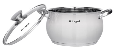 Каструля Ringel Riegel 4.75 л (22 см) (6535707)