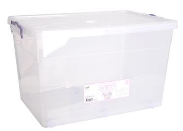 Контейнер Violet House Family Box (6579601)