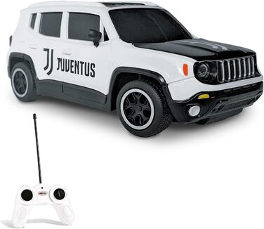 Модель в масштабі 124, швидкість до 8 км/год, дитяча іграшкова машина - 63555