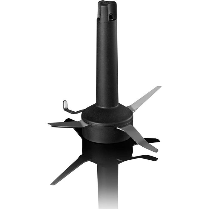 Багатофункціональний кухонний комбайн Ufesa Totalchef RK3, 1600 Вт