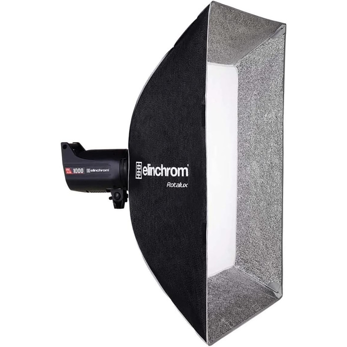 Ректабокс Elinchrom Rotalux 90 х 110 см (el26641), без Speedring