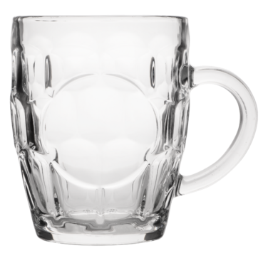 Кухоль ECOmo Beer Brit (7119199)