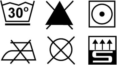 Комплект килимків для ванної S&S Shop Сірий Париж 2 шт. З вирізом Нековзний Килимок для туалету 55 x 55 см Килимок для ванної 58 x 90 см Килимок для ванної Килимок Ванна Ванна кімната