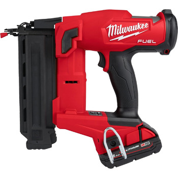 Акумуляторна батарея - smeigiakal - MILWAUKEE M18 FN18GS-202X