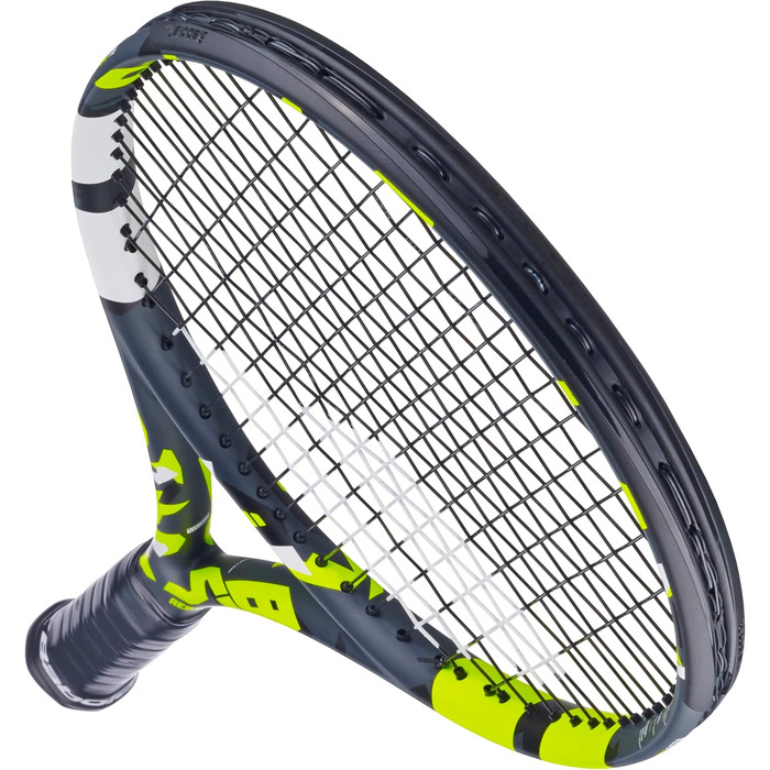 Тенісна ракетка BABOLAT для дорослих Boost Aero - легка ракетка для жінок або чоловіків