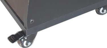 Більярдний стіл TopTable Magiq Easy-Mobile 6,5 футів