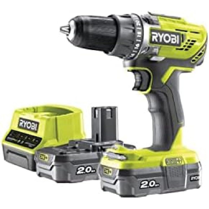 5133003348 Ryobi R18DD3-220S, 5133003348 Ryobi R18DD3-220S