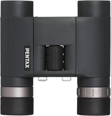 Бінокль Pentax AD 10X25 WP Green (62882)