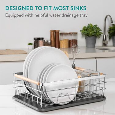 Срібна підставка для посуду Silber