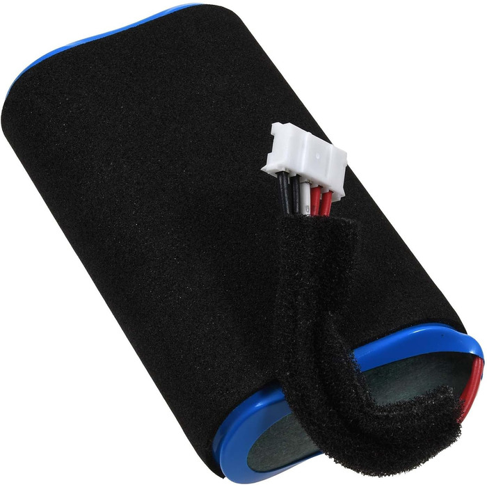 Акумулятор для колонки Teufel Rockster Go 2, 3.7V, літій-іонний