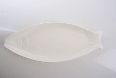 Блюдо LED Fish Shape (6990641)