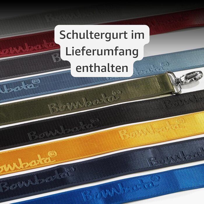 Сумка для ноутбука 15.6 дюйма - Сумка для ноутбука водонепроникна з плечовим ременем - Сумка для ноутбука з внутрішніми кишенями -