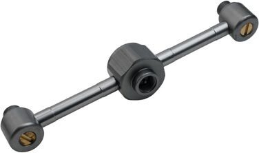 Газовий ліхтар з підсвічуванням, газова лампа, газовий ліхтар для кемпінгу, 12 см, підходить для походів та кемпінгу, 1 комплект