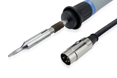 Паяльник ERSA Basic Tool 80 Вт