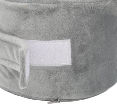 Подушки для підняття ніг для зменшення набряків, захисту щиколотки, подушки для підтримки ніг, подушки для підняття, подушки для п&39ят, підтримка ніг та зап&39ястя, 2