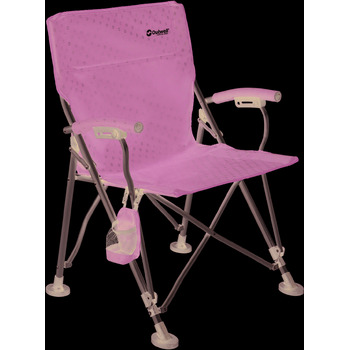 Стілець розкладний Outwell Campo Forest Green (470387)