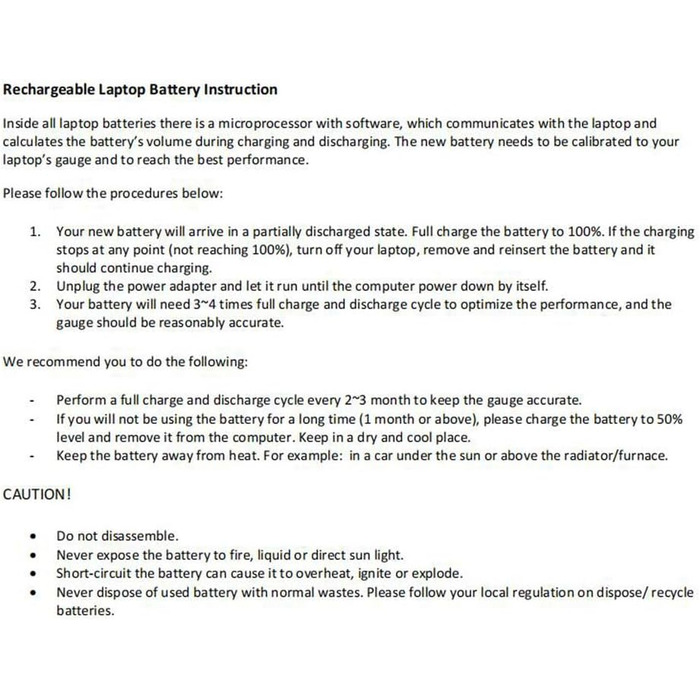 Замінний акумулятор BT-65Q ємністю 5000 мАг 37 Втгод, сумісний з Topcon BT-30, BT-62Q, BT65Q, BT66Q, BT-66Q