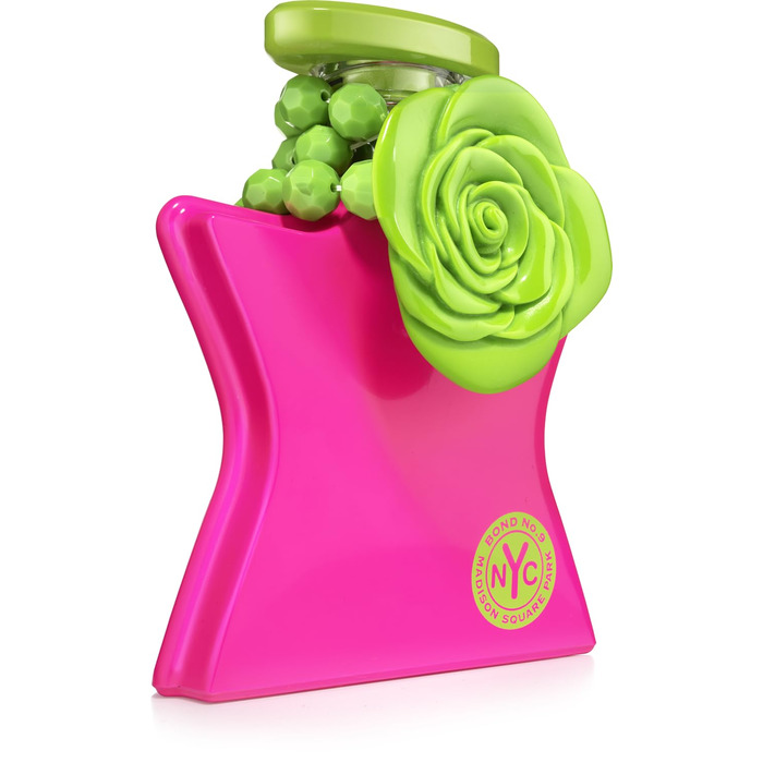 Парфумована вода-випарник, 1 упаковка (1 x 100 г), 9 Madison Square Park femme/women