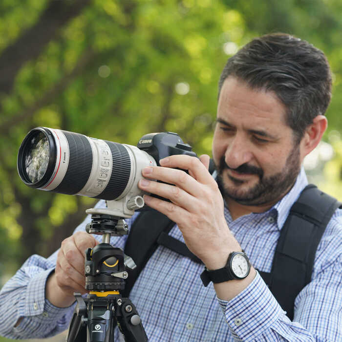 Штатив Vanguard VEO 5 234CO-26 (VEO 5 234CO-26)