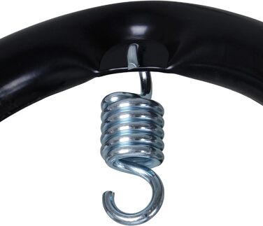 Рама підвісного крісла GEAR до 240 кг, рама протестована TV, підставка для підвісного крісла підвісне сидіння підвісне крісло 196-