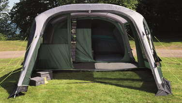 Намет Outwell Parkdale 6PA Green (111181)