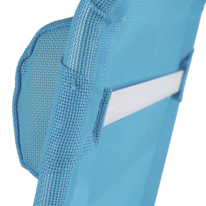 Крісло розкладне Bo-Camp Saint-Tropez Blue (1204784)