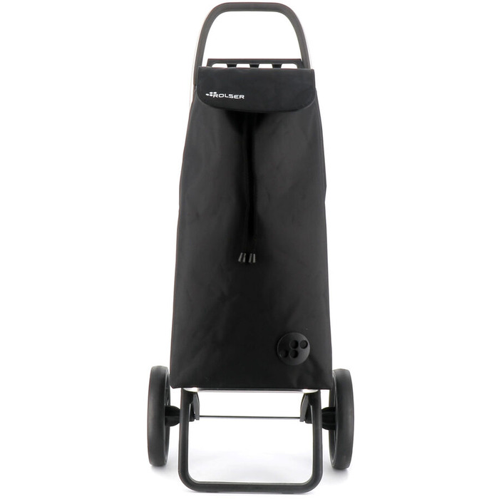 Сумка-візок Rolser I-Max Termo Zen 2LRSG Negro (IMX356-1023)