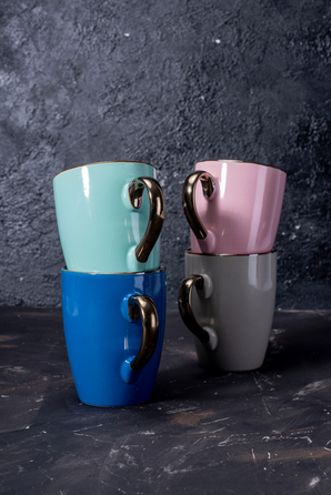 Чашка 330 мл Royal Limited Edition