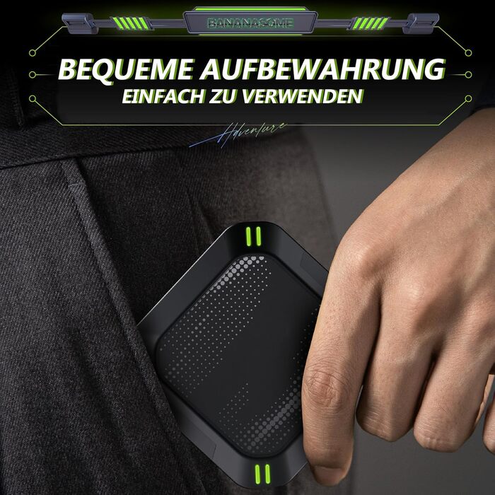 Ерекційне кільце ZYLEDW для пар, 10 режимів вібрації та 6 рівнів електростимуляції