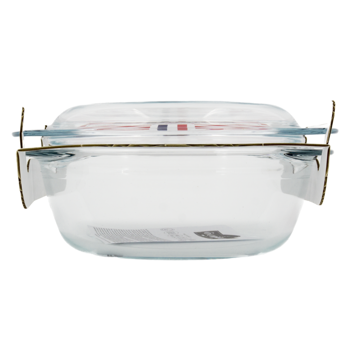 Каструля з кришкою 2,1 л O CUISINE