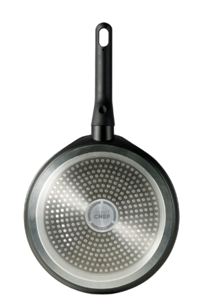 Сковорода для млинців Bravo Chef L’Appetit 24 см (7161772)