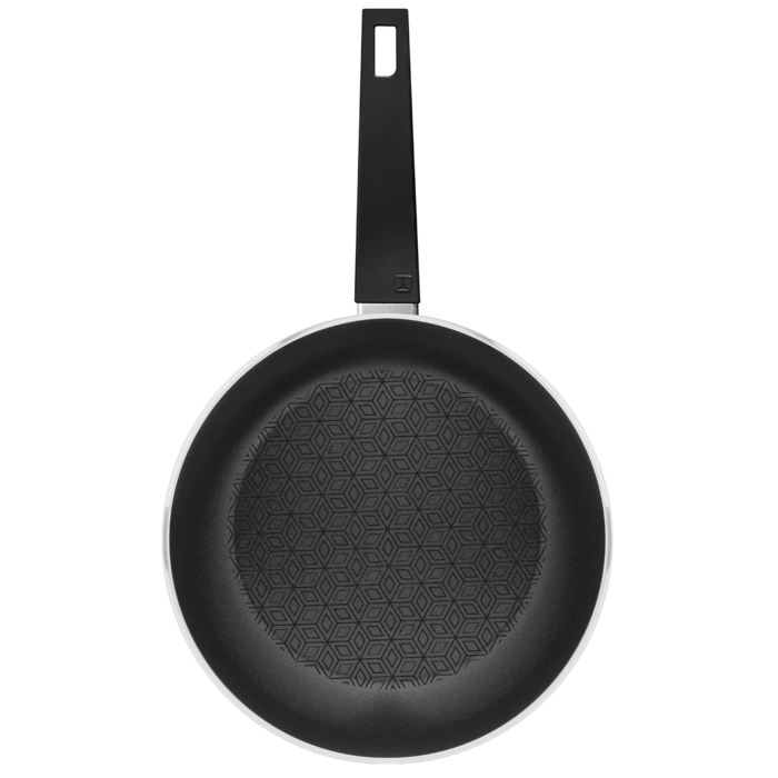 Сковорода Tramontina Spezia Sand 24 см  (7096824)