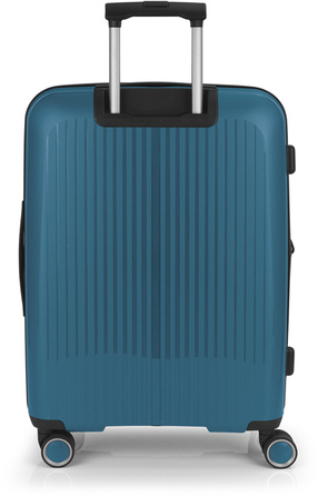Валіза Gabol Brooklyn (M) Turquoise (123946-018)