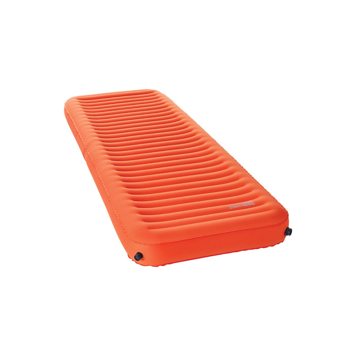 Килимок для сну Therm-a-Rest NEOLOFT (з еластичною в&39язаною тканиною), колір Ember, розмір L (64 x 196 см)