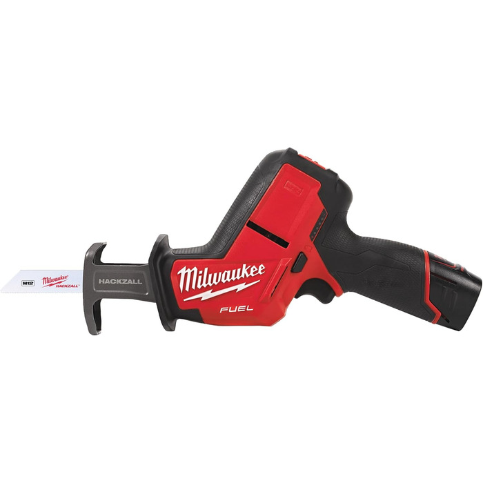 Акумуляторна пила Milwaukee M12CHZ-0 12 В - XXX, , 4933446960
