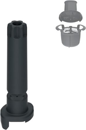 Для овочевого стайлера Thermomix TM5 TM6, аксесуари вал, привід, вал, вісь, шарнір, шарнір