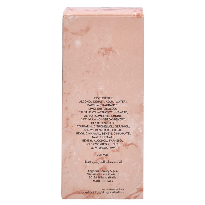 Туалетна вода Laura Biagiotti Roma, 100 мл Single