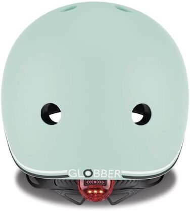 Захисний шолом для дітей та малюків салатовий